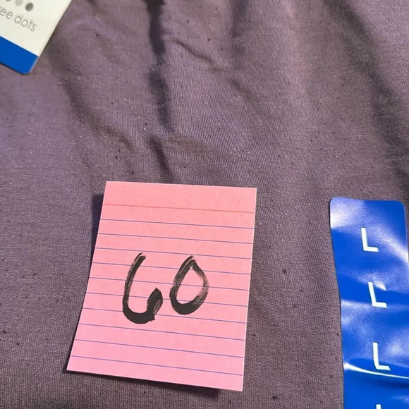 Three Dots Ladies' Speckled Pullover - Picture 6 of 6